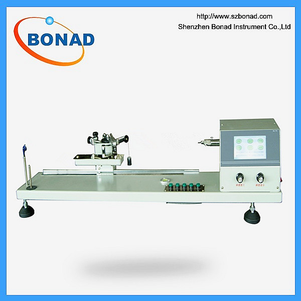 BND-Y311LC Digital Yarn Twist tester